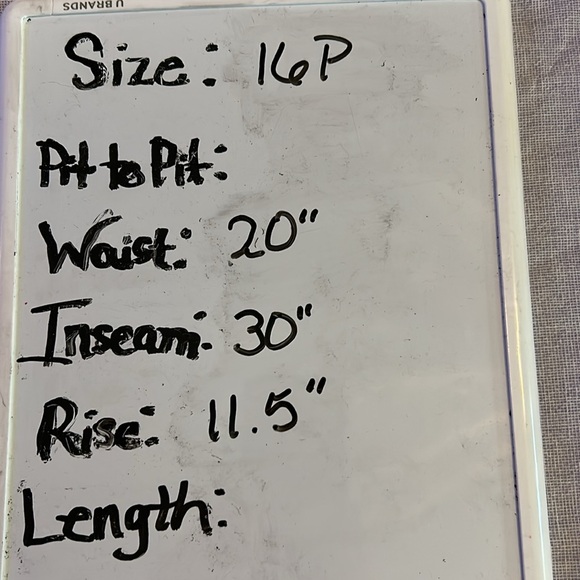 NWT Dickies Twill pant - Picture 11 of 11